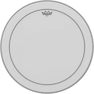PEAU BATT. PS-1122-00 REMO 22&Prime; PINSTRIPE SABLEE G.CAISSE