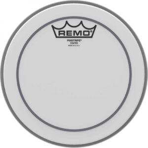 PEAU BATT. PS-0108-00 REMO 08&Prime; PINSTRIPE SABLEE pour TOM