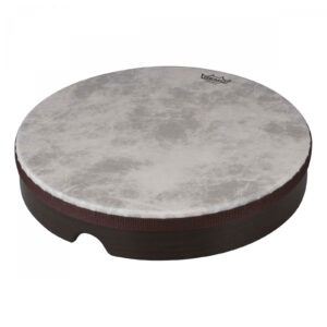 TAMBOUR MAIN HD-8514-00 REMO 2X5&Prime;X14&Prime; NON ACCORDABLE 4622