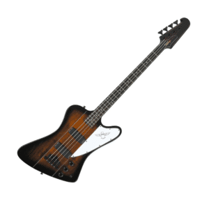 GTR BASSE EBTBVSBH1 EPIPHONE THUNDERBIRD VINTAGE SUNBURST