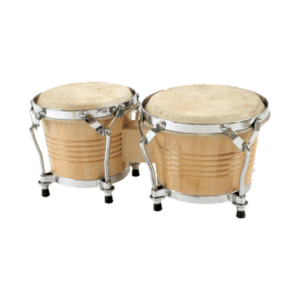 BONGO FUZEAU 7147 fûts 16 et 20 cm