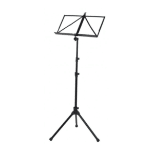 PUPITRE FX F900703 PURE GEWA ROTATION 360 LIVRE AVEC HOUSSE Hauteur 69 – 160 cm Surface du plateau 47,5 x 24 cm