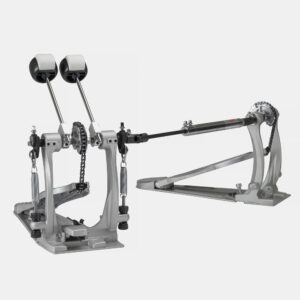 PEDALE DOUBLE GI801704 GIBRALTAR POUR GROSSE CAISSE CLASS SERIES DOUBLE GRC5-DB