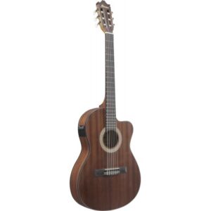 GTR CLASSIC ELECTRO GA5MHTCEOPN IBANEZ BOIS NATUREL