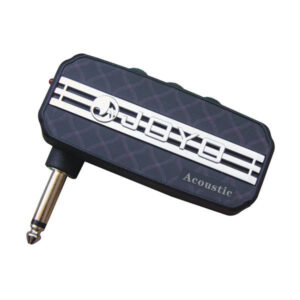 AMPLI CASQUE JA-03ACOUSTIC JOYO SIMULATEUR AMPLI ACOUSTIQUE