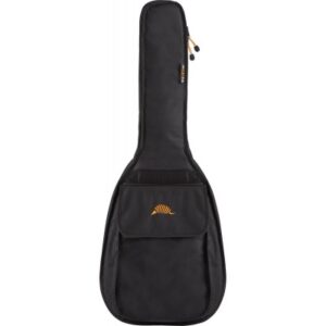 HOUSSE GTR CLASSIQUE AGB30C TOBAGO NOIR 15mm HTO AGB30C