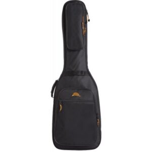 HOUSSE BASSE ELECTRIQUE AGB45B TOBAGO NOIR NYLON 300D 20mm HTO AGB45B 596020