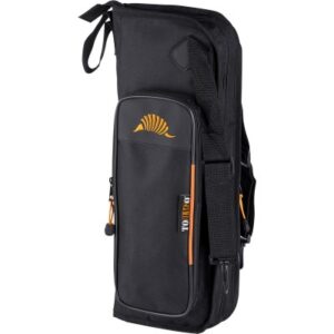 HOUSSE BAGUETTES APSB TOBAGO NOIR 596063