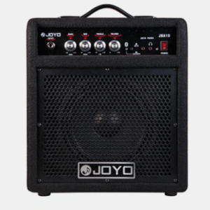 AMPLI GTR BASSE JBA-10 JOYO 10W AVEC BLUETOOTH