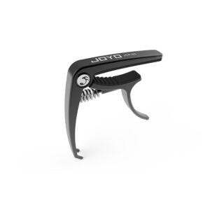 CAPO ELECTRIQUE/ACOUSTIQUE JCP-01BK JOYO