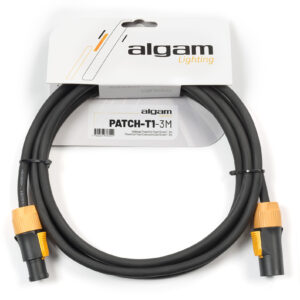 ALGAM LIGHTING – PATCH-T1-3M