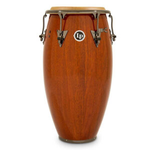 CONGAS QUINTO 11&Prime; LP522Z-D LATIN PERCUSSION CLASSIC FINITION DURIAN WOOD LP803400 Hauteur: 28&Prime;