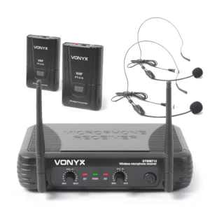 VONYX – STWM712H