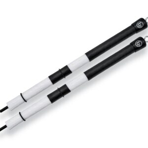 BALAIS LP9913 LP AVEC POIGNEE CAOUTCHOUC FIBRE POLYMERES BASE SOLIDE LP870096