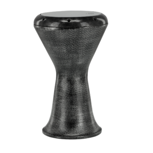DARBUKA 9&Prime; LS831120 GEWA NOIR DOUMBEK LIBERTY SERIES ALUMINUM