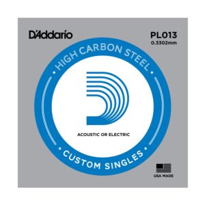 CORDES A L&rsquo;UNITE 013 D&rsquo;ADDARIO PROMO!