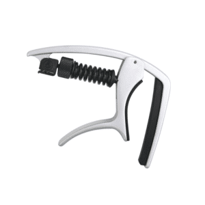 CAPO TRI-ACTION SILVER PW-CP-09S PLANET WAVES