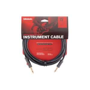 CABLE INST J/J MONO PW-AGL-15 D&rsquo;ADDARIO SERIE CIRCUIT BREAKER