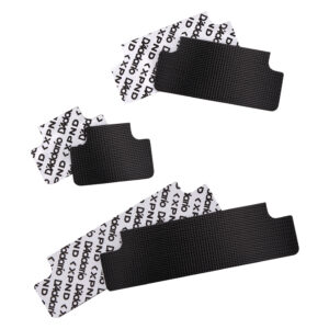 BANDE GRIP STRIPS PW-PGS-02 D&rsquo;ADDARIO POUR PEDALES TAILLE ASSORTIES