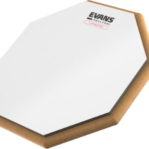 PAD ENTRAINEMENT RF10G-AT EVANS 10&Prime;