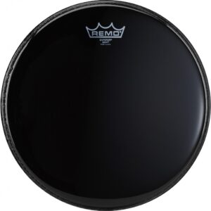 PEAU BATT. BE-0018-ES REMO 18&Prime; EMPEROR EBONY