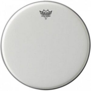 PEAU BATT. VE-0110-00 REMO VINTAGE EMPEROR 10&Prime; SABLEE pour TOM