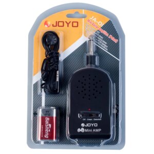 AMPLIFICATEUR GTR ELECTRIQUE JA-01 JOYO