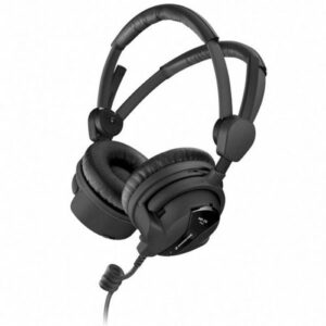 CASQUE FERME PRO HD26 SENNHEISER 100 OHMS 700487