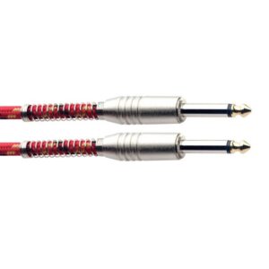 CABLE INSTR 3M ROUGE SGC3VT RD STAGG VINTWEED-ROUGE 26765