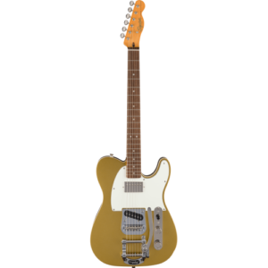 GTR ELECTRIQUE 037-4048-578 FENDER AZTEC GOLD CLASSIC VIBE TELECASTER 0374048578