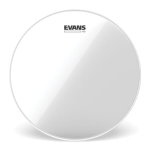 PEAU BATT. FRAPPE 8&Prime; GENERA G2 TRANSP. EVANS PROMO!!