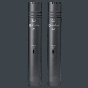 MICRO DOUBLE A CONDENSATEUR A1DUO PRODIPE