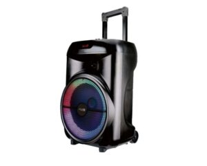 AUDIO CLUB - MOOV12LED