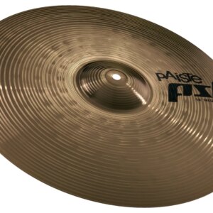 CYMBALE 870541 PAISTE 18 » CRASH RIDE PST 5 ALLIAGE BRONZE