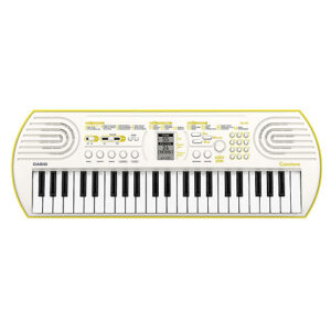 CASIO – SA80