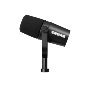 MICRO DYNAMIQUE MV7X SHURE XLR SSE MV7X 573710