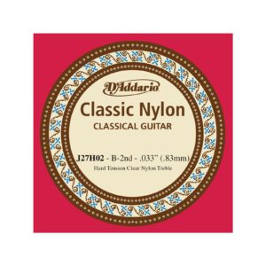 CORDE A L&rsquo;UNITE SI-033 TIRANT FORT D&rsquo;ADDARIO