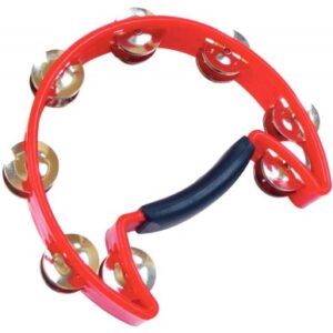 COURONNE DE CYMBALE DEMI-LUNE FUZEAU