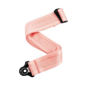 SANGLE 50BAL06 ROSE D&rsquo;ADDARIO ROSE 5CM AUTO LOCK