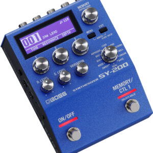 BOSS – SY-200