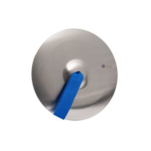 CYMBALE 20 CM UNITE FUZEAU