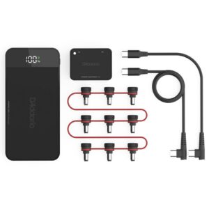 KIT BATTERIE ALIMENTATION PW-XPNDPPBK-01E D&rsquo;ADDARIO POUR PEDALE XPND