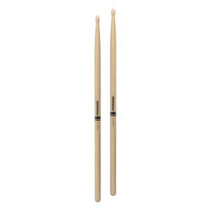BAGUETTE TX7AW PROMARK HICKORY 7A OLIVE EN BOIS