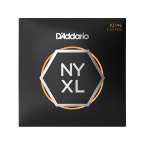 JC ELECT. LIGHT 10-13-17-26-36-46 NYXL D&rsquo;ADDARIO NYXL1046