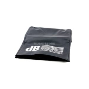 DB TECHNOLOGIES – COVER-DVAS20/S30
