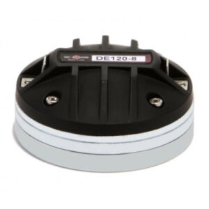 B&C SPEAKERS – DE120/8