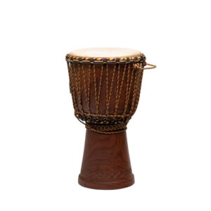 DJEMBE MALI PETIT 9394 FUZEAU