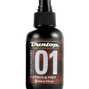 PRODUIT D&rsquo;ENTRETIEN 6524EMUL DUNLOP 118ml FORMULA 65 CLEANER AND PREP ADU 6524EMUL