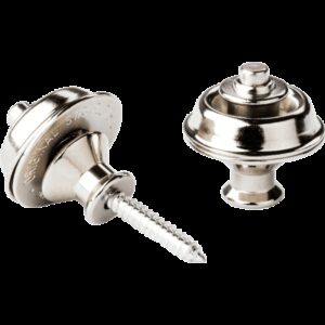 STRAPLOCK NICKEL SLS1031N DUNLOP ATTACHE-COURROIES