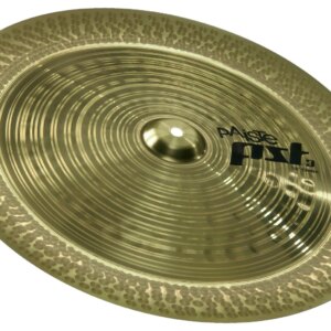 CYMBALE 870335 PAISTE 18 » PST 3 ALLIAGE LAITON
